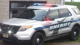 Boy, 14, arrested for OWI after crashing stolen pickup on Beltline near Monona Drive, police say